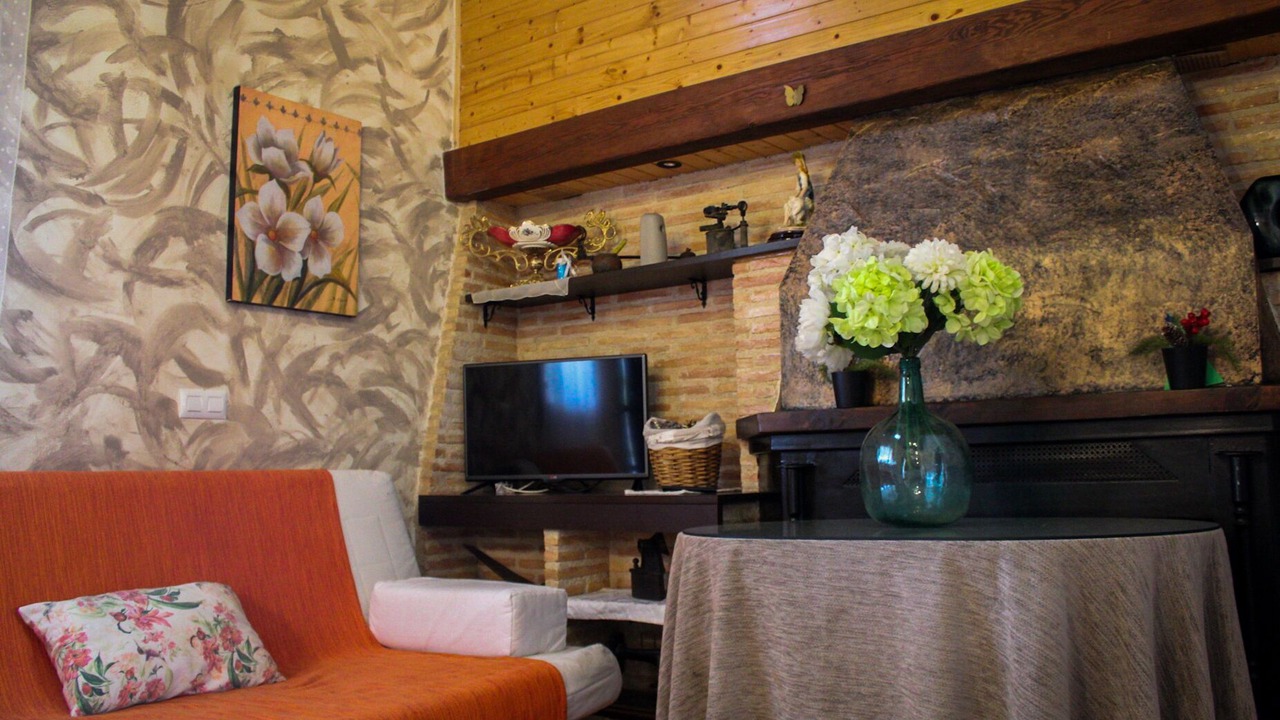 Photo of Livingroom in Librilla