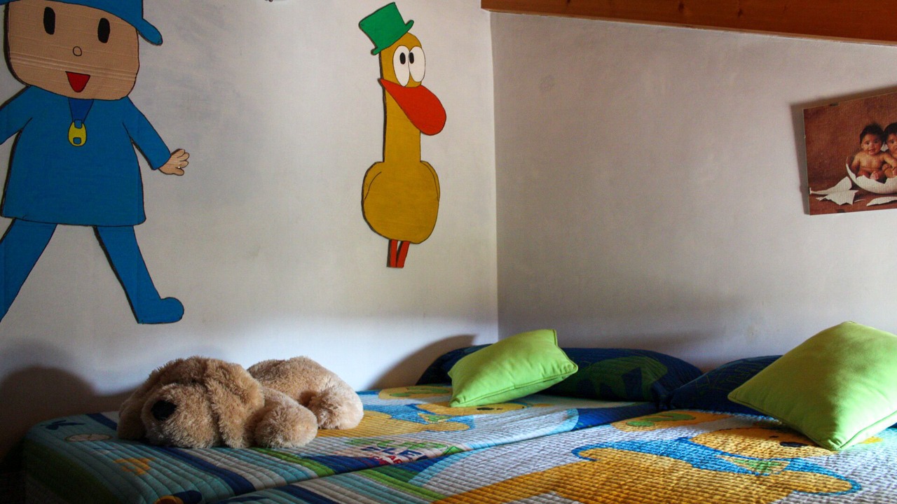 Photo of Bedroom in Librilla