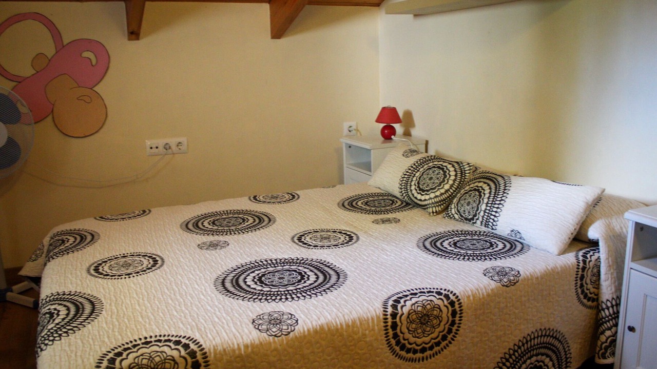 Photo of Bedroom in Librilla