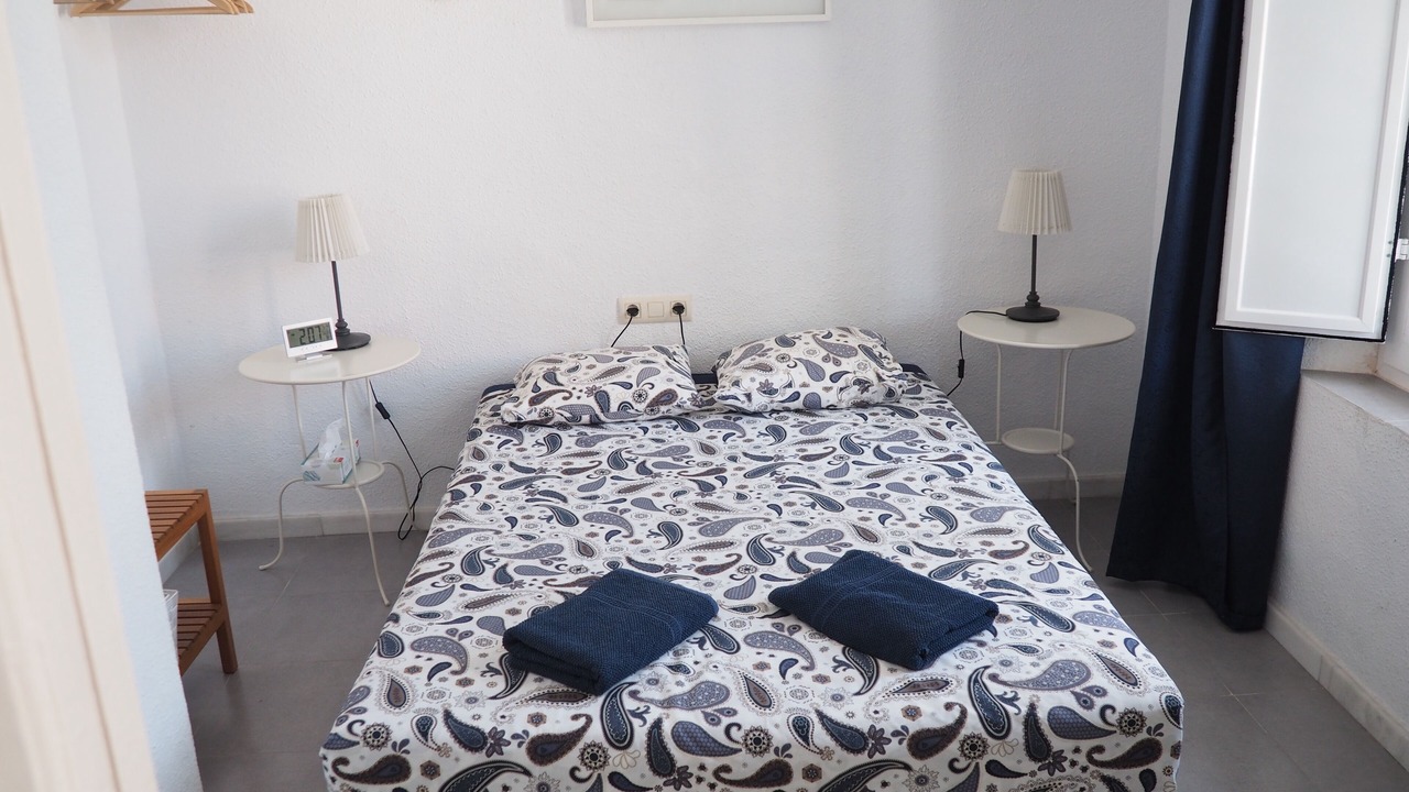Photo of Bedroom in Seminario