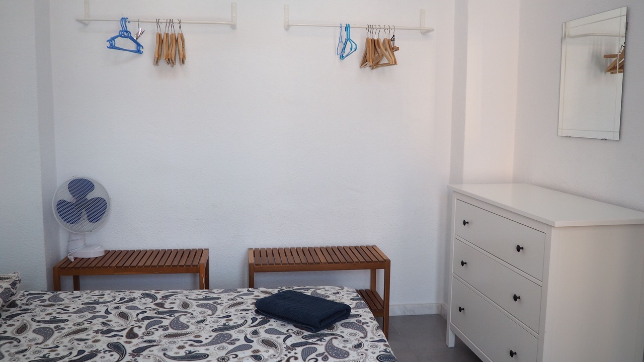 Photo of Bedroom in Seminario