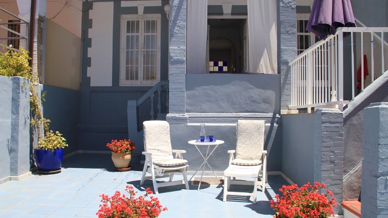Photo of Patio Balcony in Seminario
