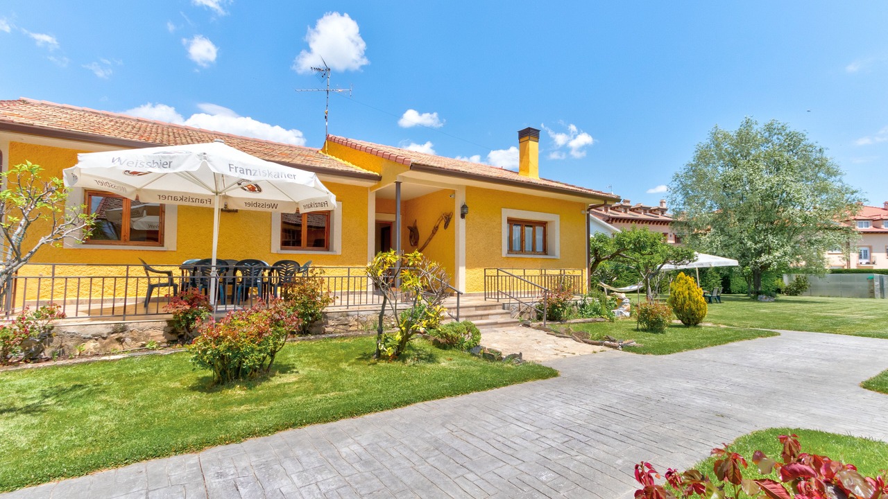 Photo of Outdoor in Riaza