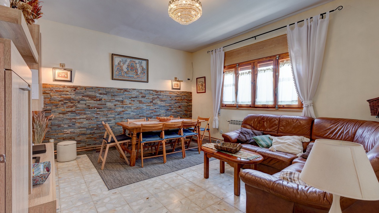 Photo of Livingroom in Riaza