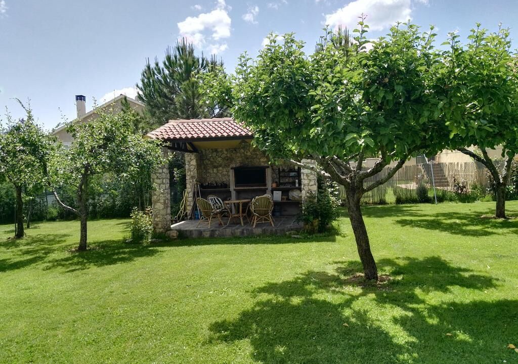 Photo of Outdoor in Riaza