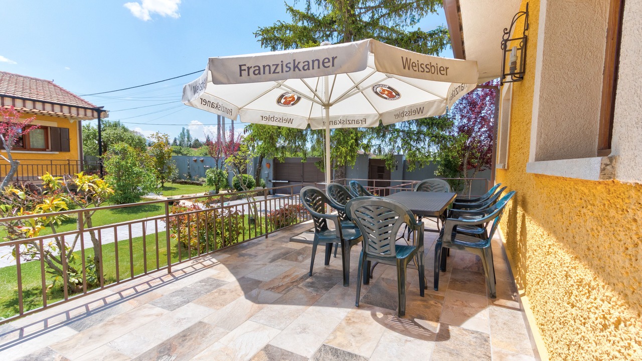 Photo of Outdoor in Riaza