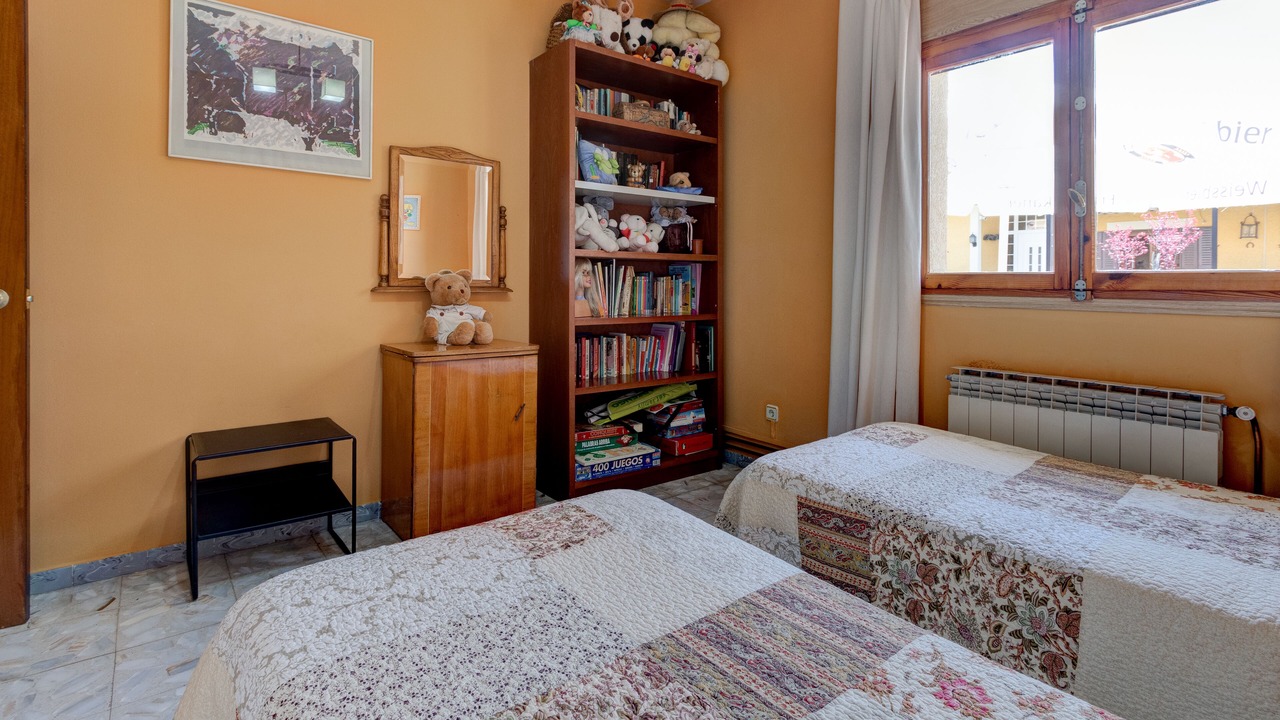 Photo of Bedroom in Riaza