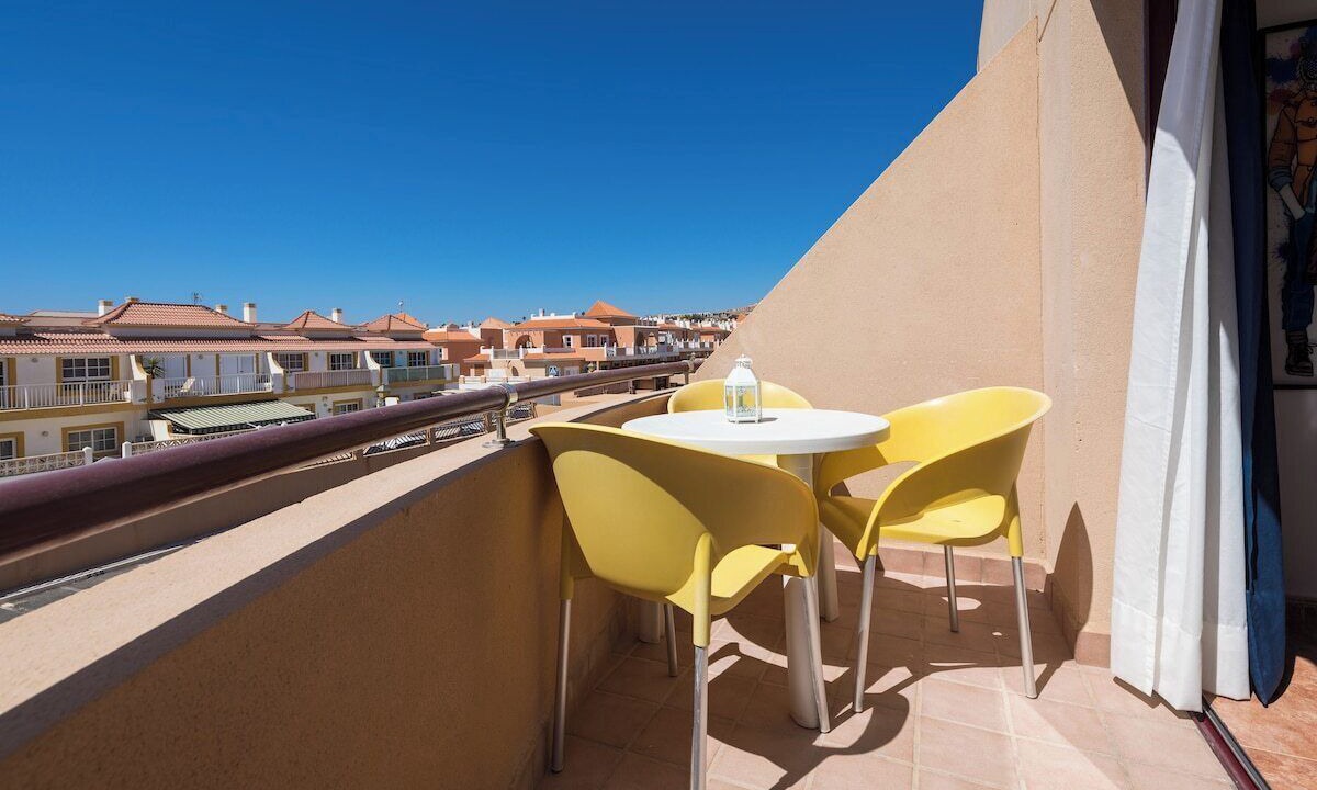 Photo of Outdoor in Castillo Caleta de Fuste