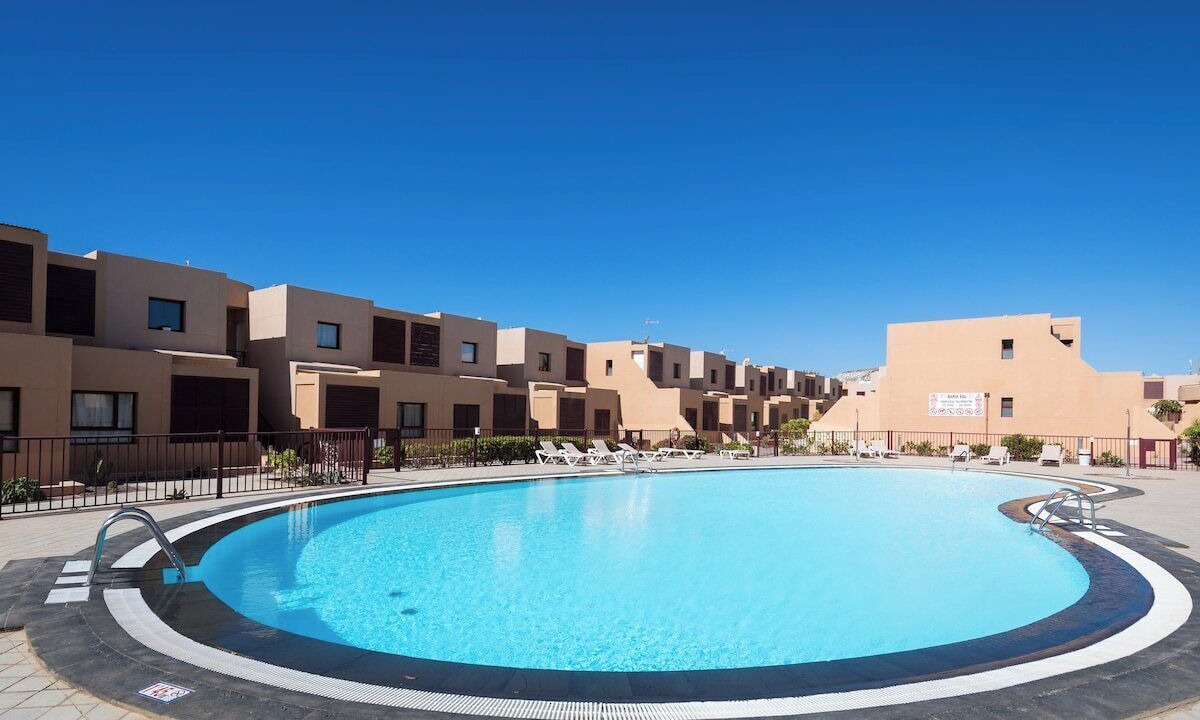 Photo of Outdoor in Castillo Caleta de Fuste
