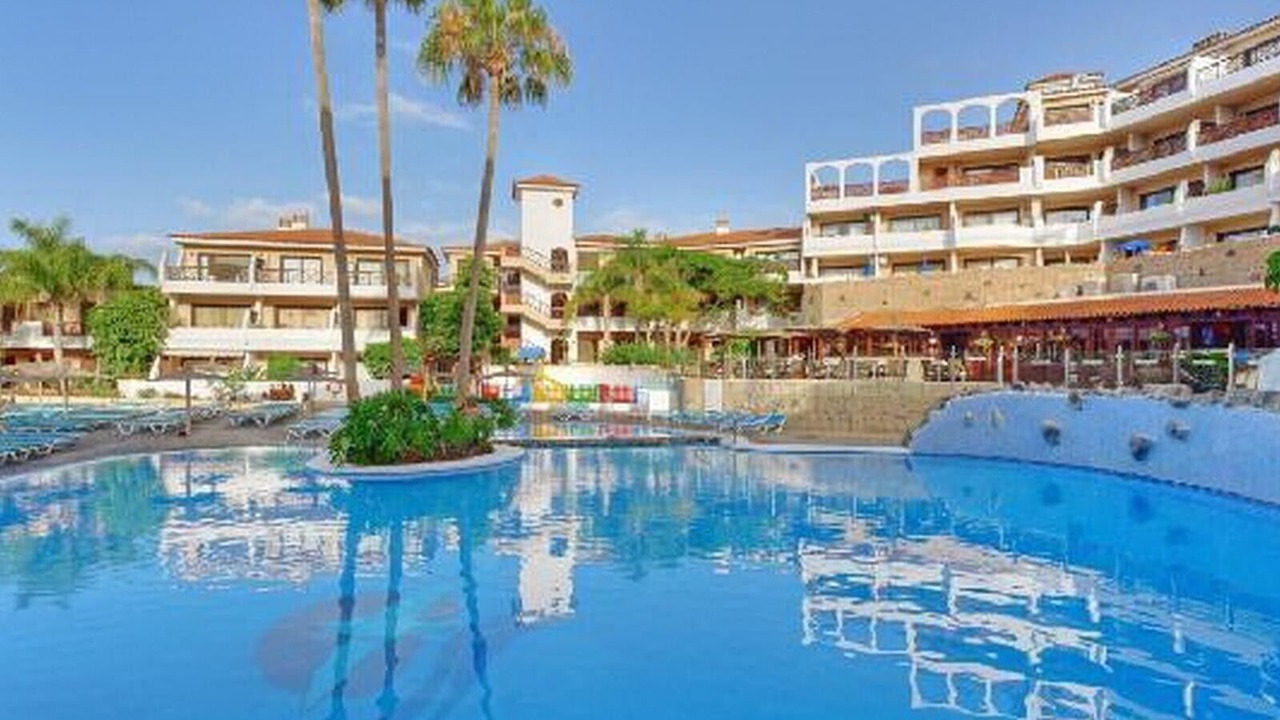 Photo of Outdoor in San Miguel de Abona