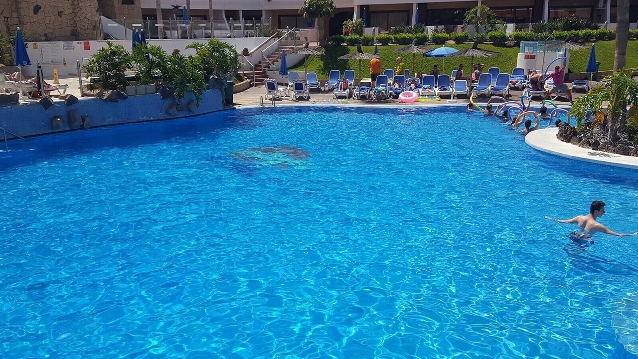 Photo of Outdoor in San Miguel de Abona