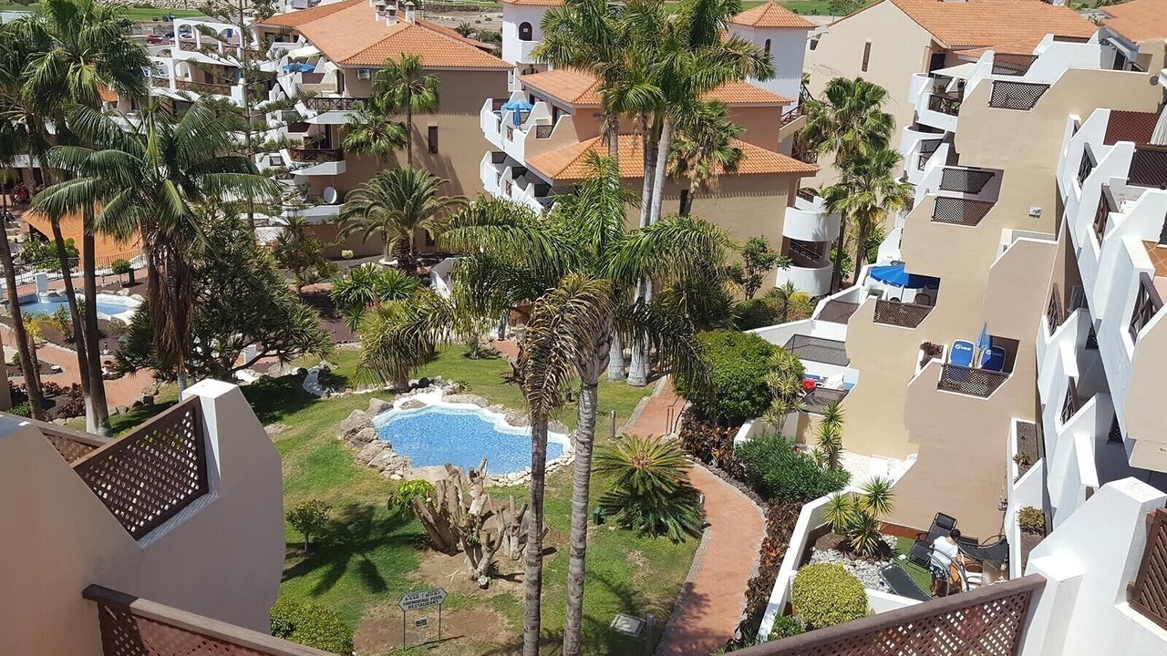 Photo of Outdoor in San Miguel de Abona