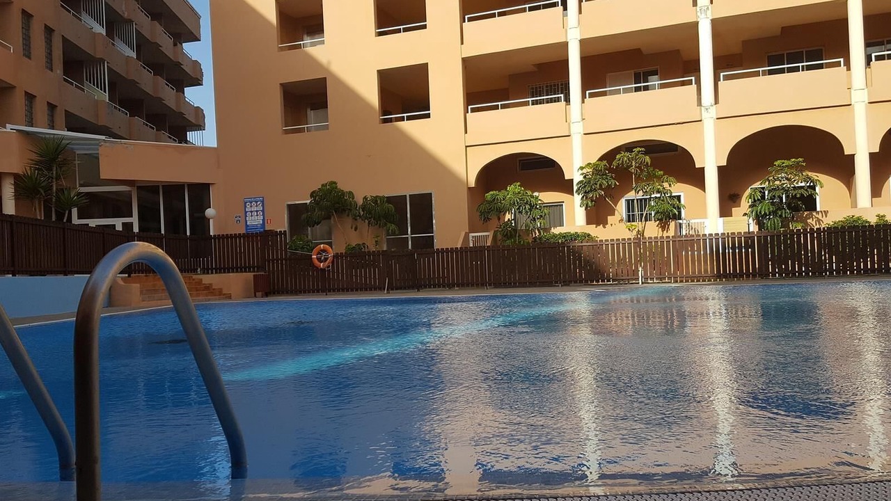 Photo of Outdoor in El Medano