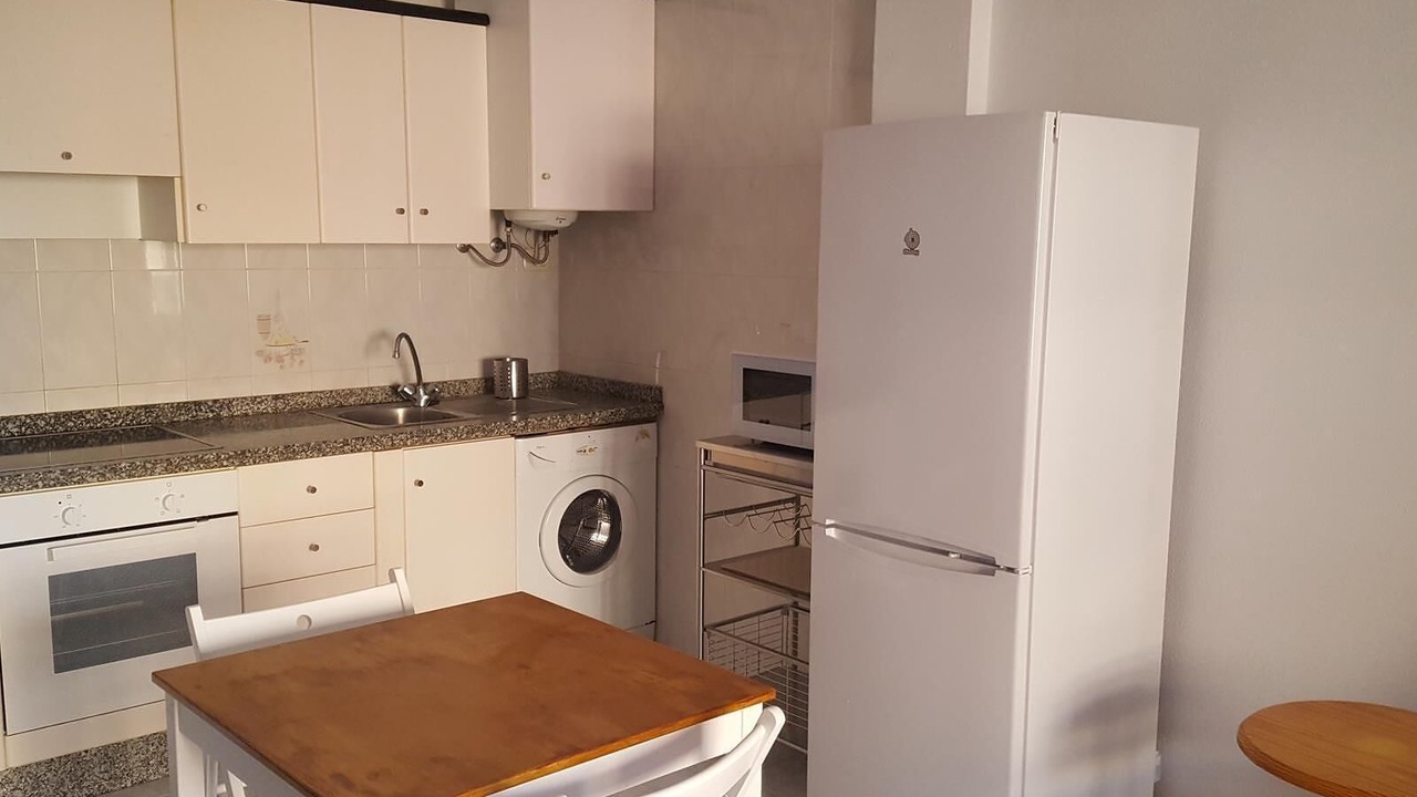 Photo of Kitchen in El Medano