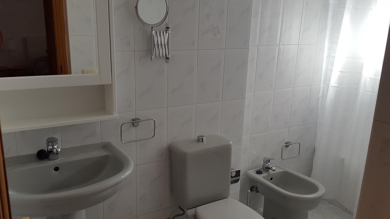 Photo of Bathroom in El Medano