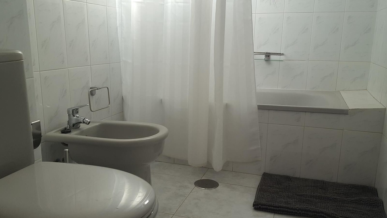 Photo of Bathroom in El Medano