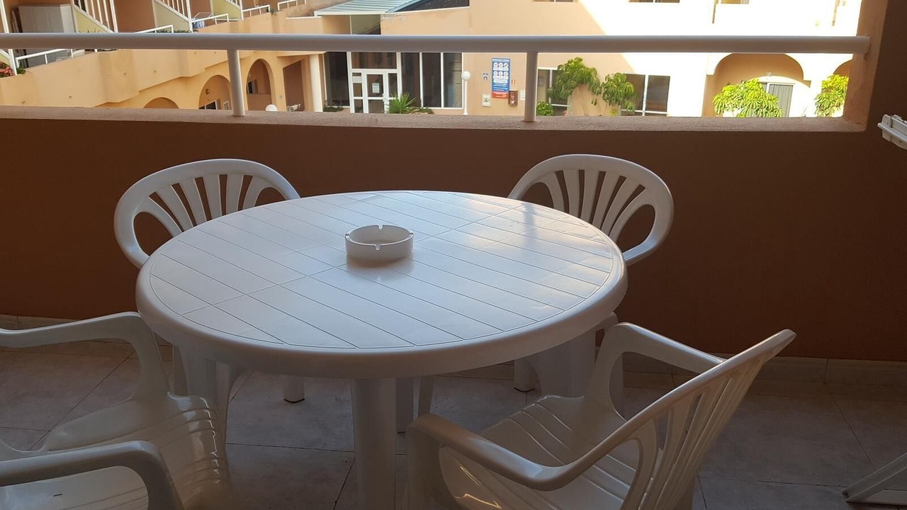 Photo of Outdoor in El Medano