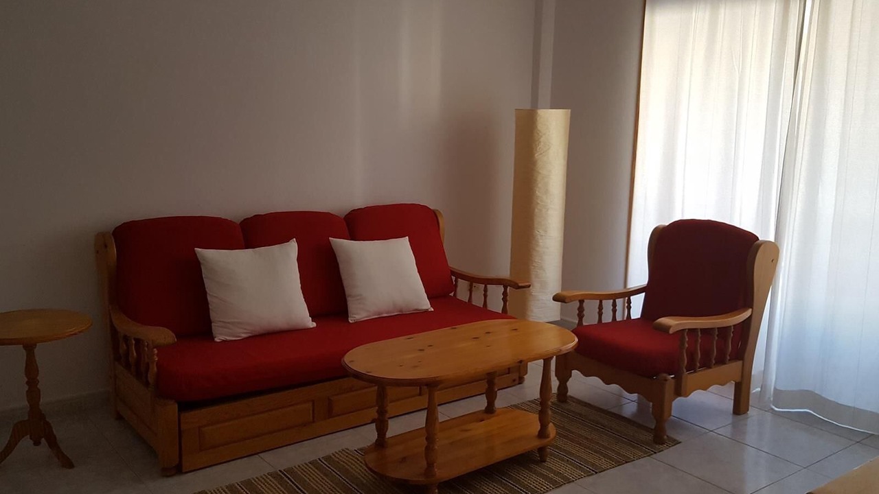 Photo of Livingroom in El Medano