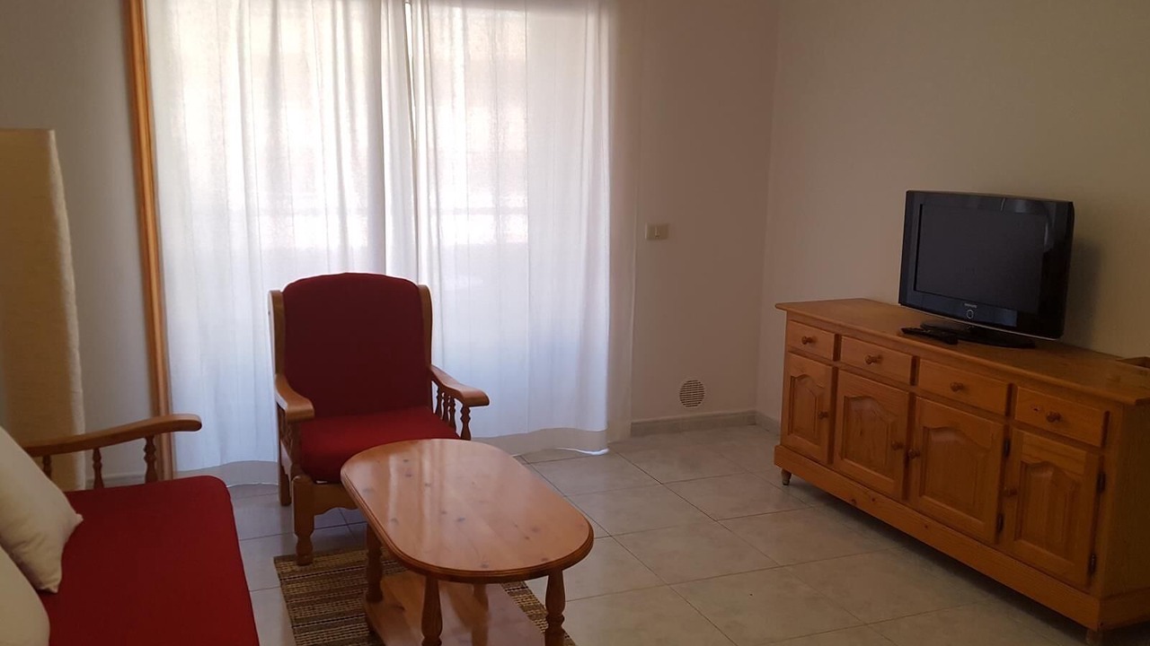 Photo of Livingroom in El Medano