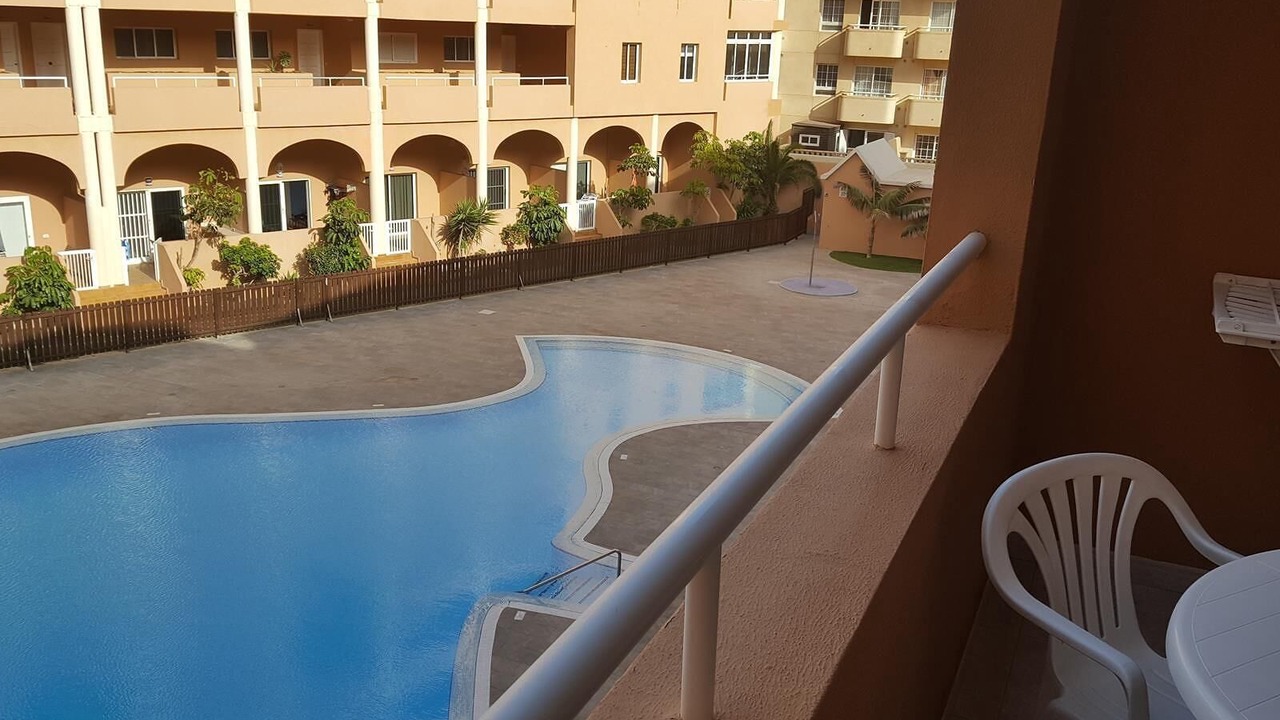 Photo of Outdoor in El Medano