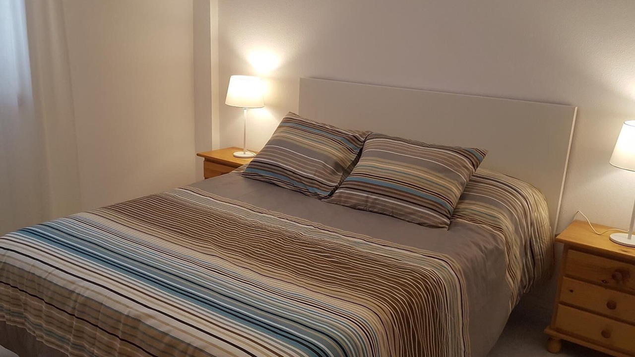 Photo of Bedroom in El Medano