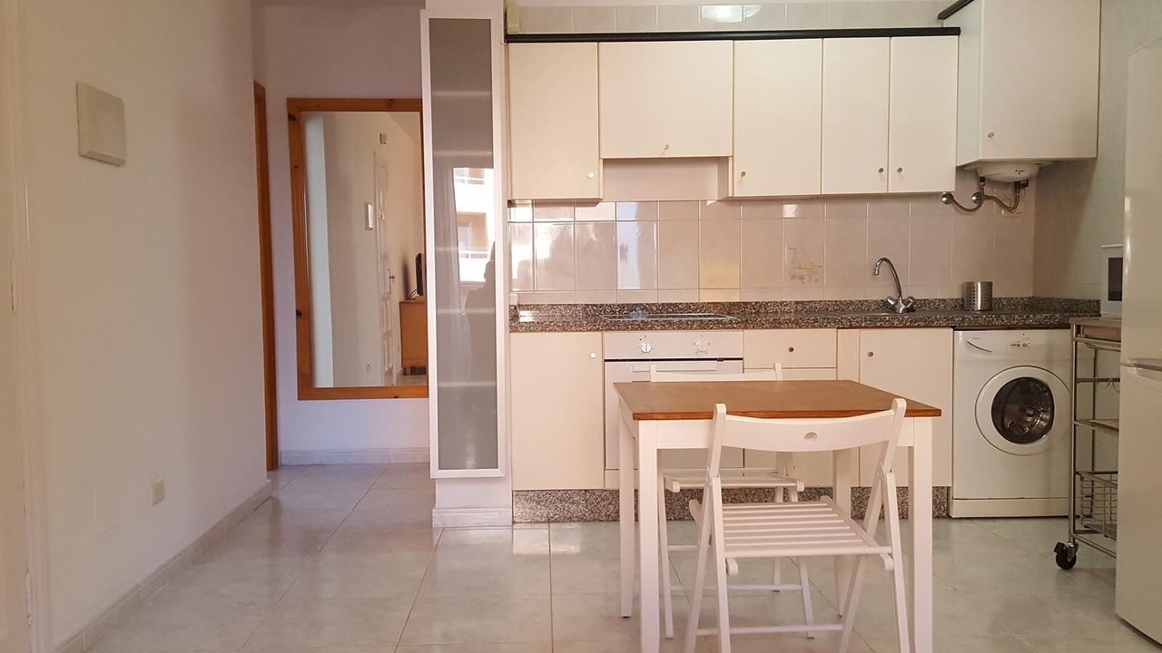Photo of Kitchen in El Medano