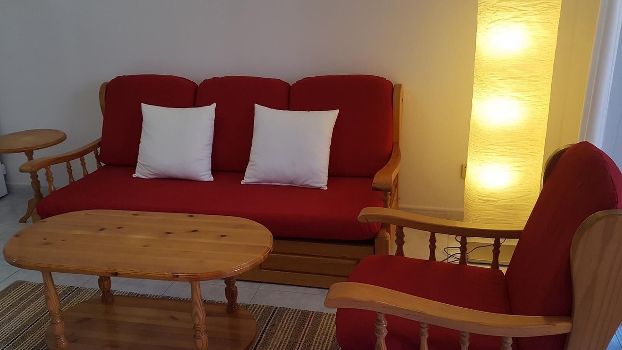 Photo of Livingroom in El Medano