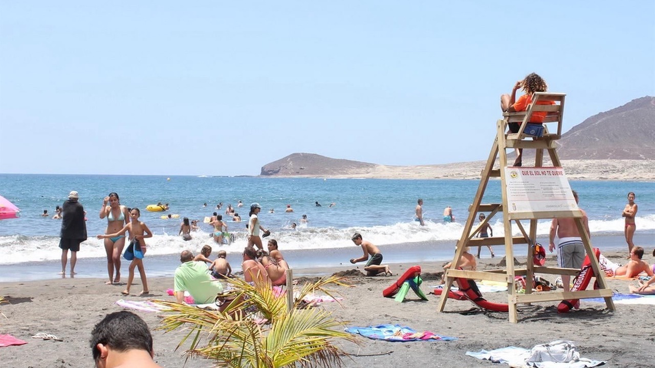 Photo of Others in El Medano