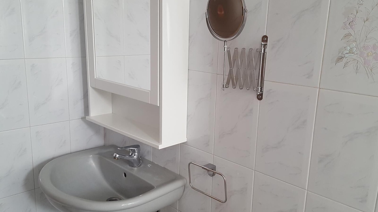 Photo of Bathroom in El Medano