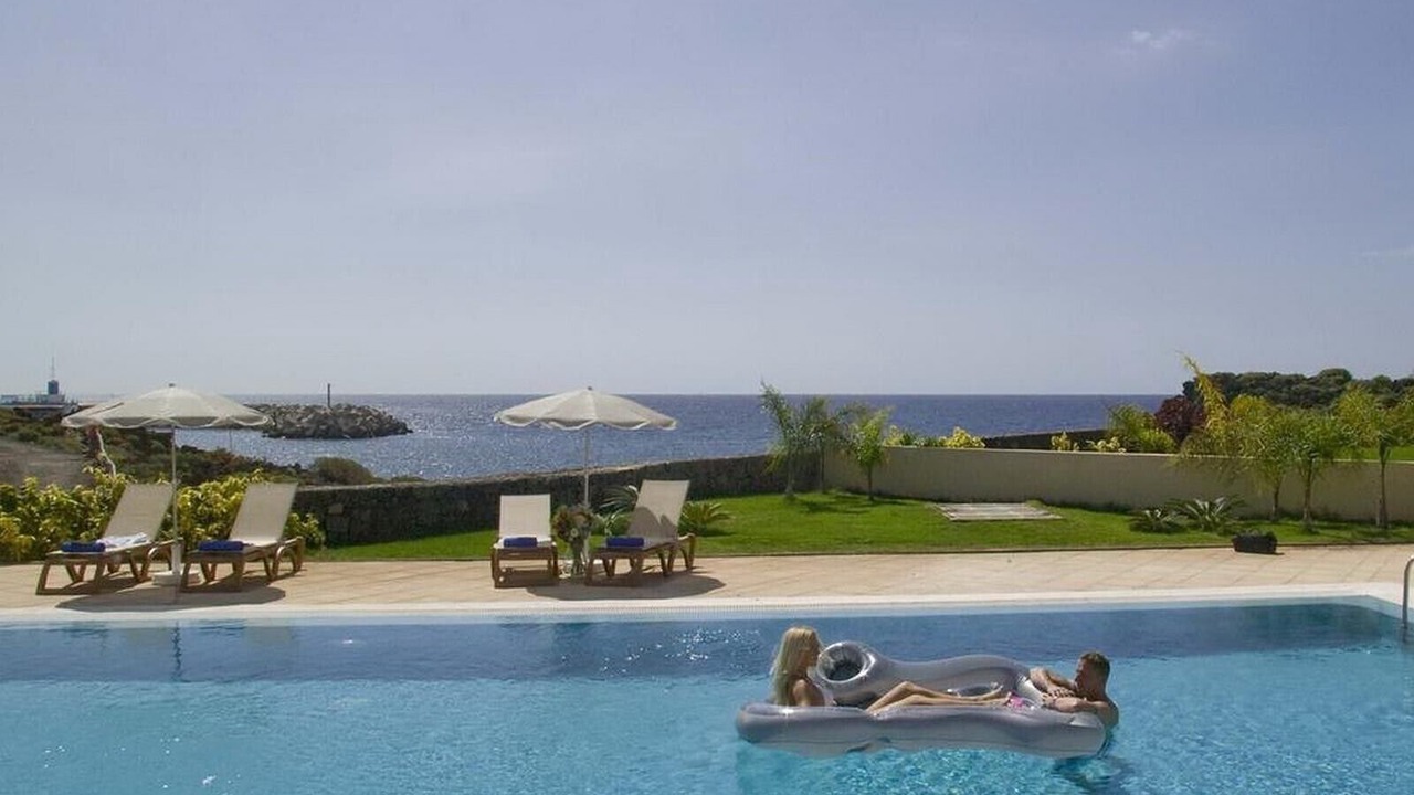 Photo of Outdoor in Complejo turistico Amarilla Golf
