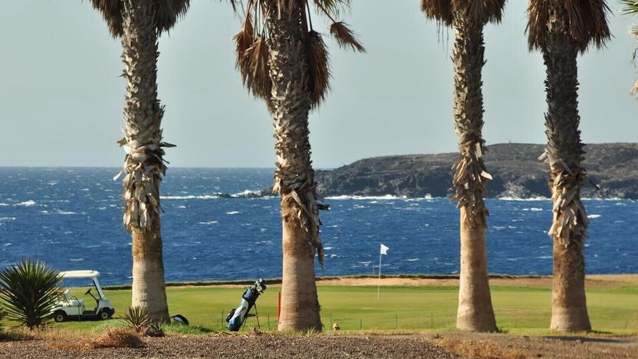 Photo of Others in Complejo turistico Amarilla Golf