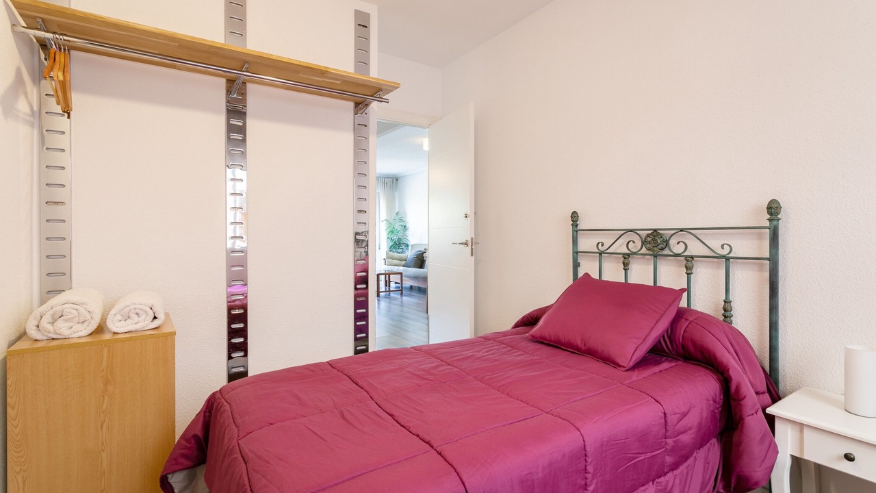 Photo of Bedroom in Santa Pola