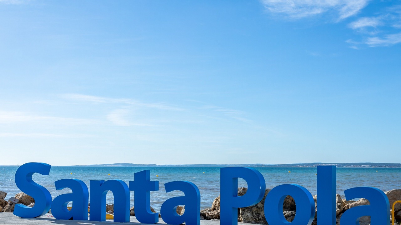 Photo of Others in Santa Pola