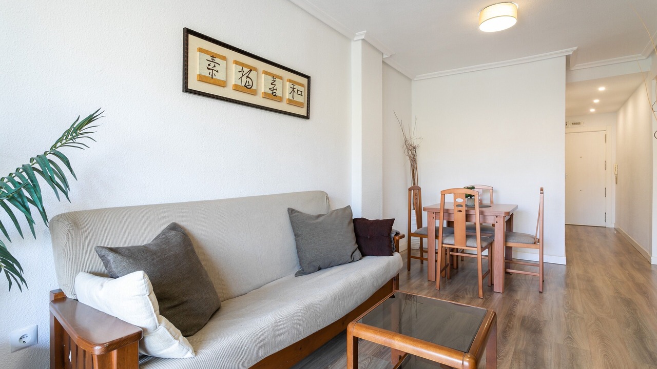 Photo of Livingroom in Santa Pola
