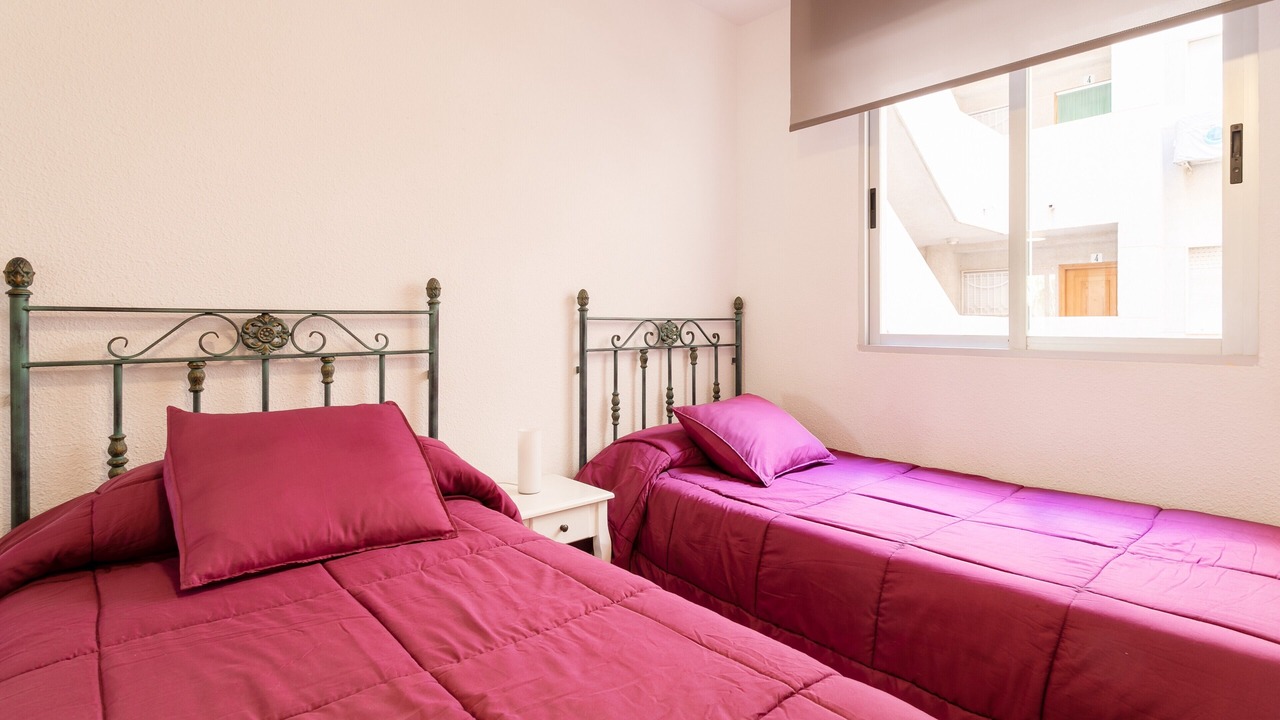 Photo of Bedroom in Santa Pola