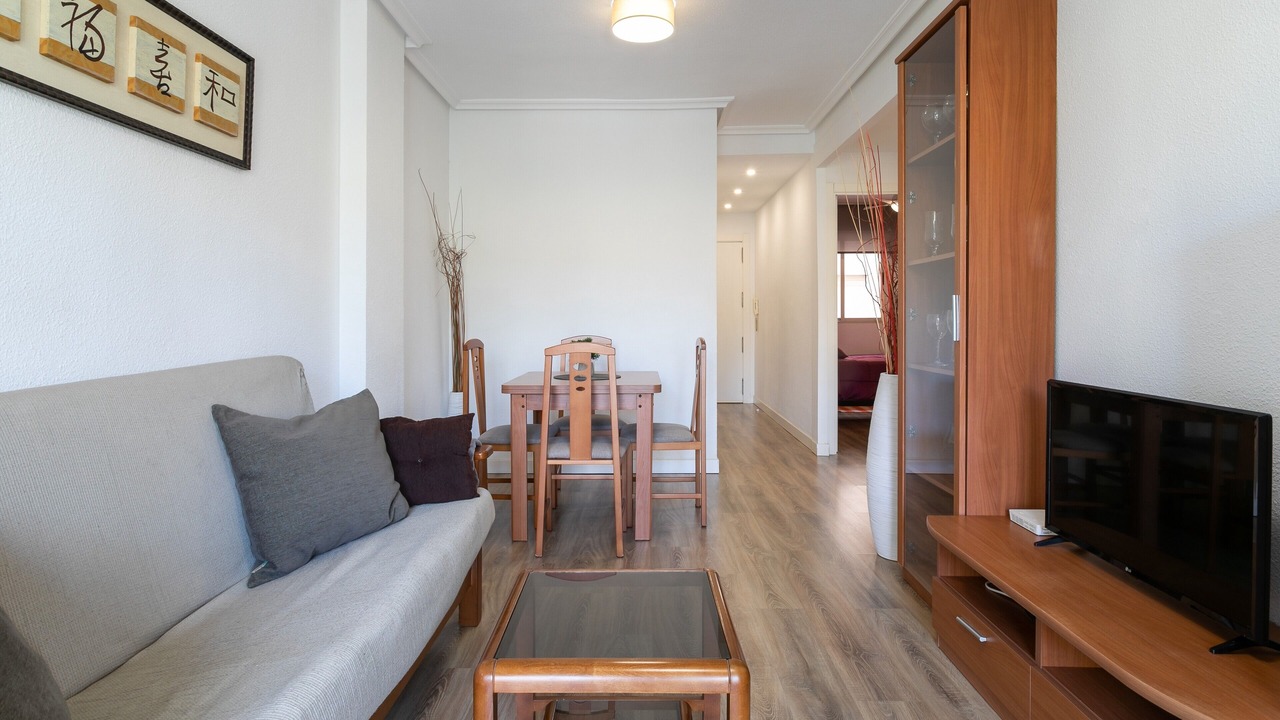 Photo of Livingroom in Santa Pola