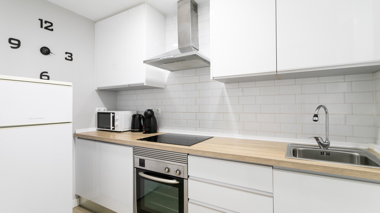 Photo of Kitchen in Santa Pola