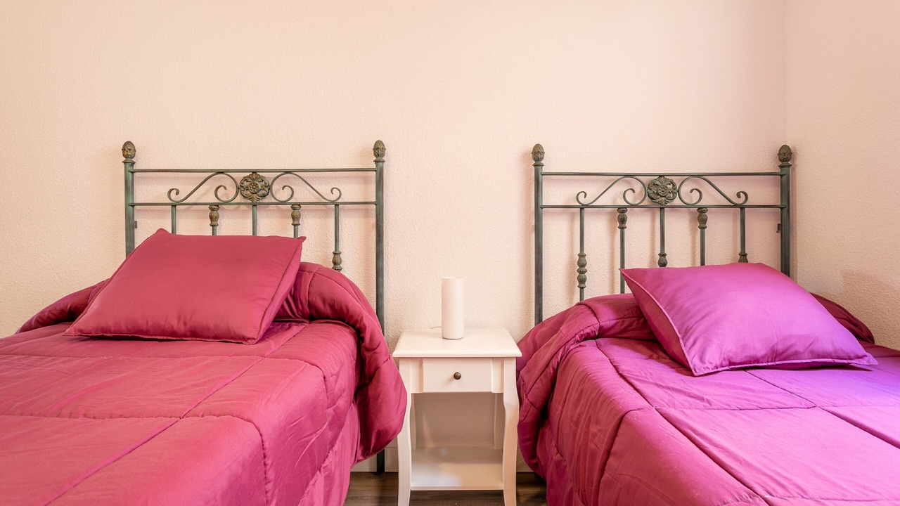 Photo of Bedroom in Santa Pola