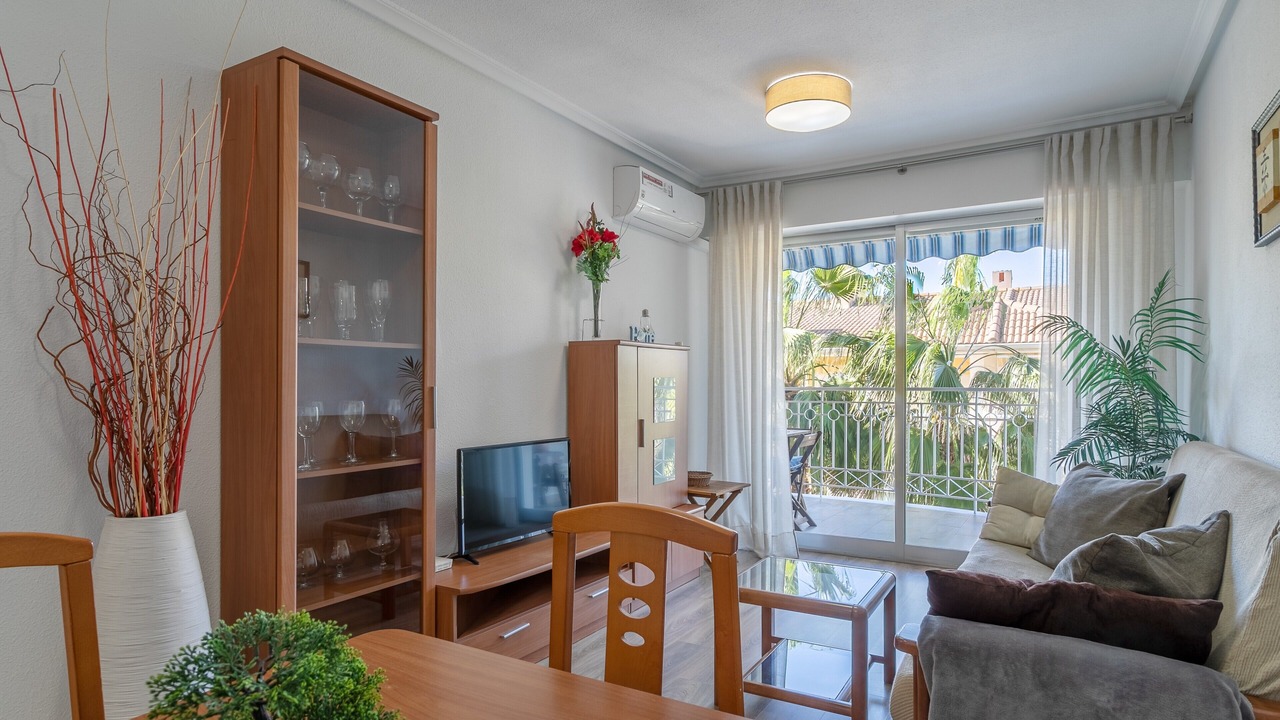 Photo of Livingroom in Santa Pola