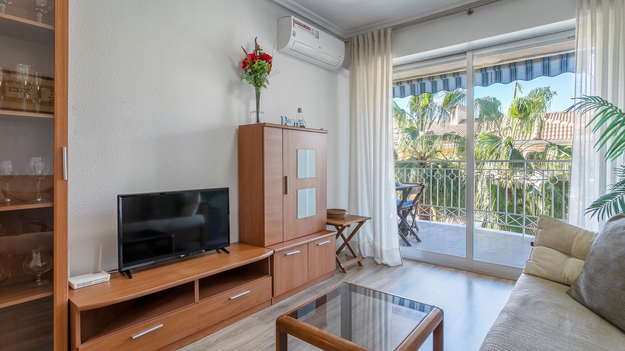 Photo of Livingroom in Santa Pola
