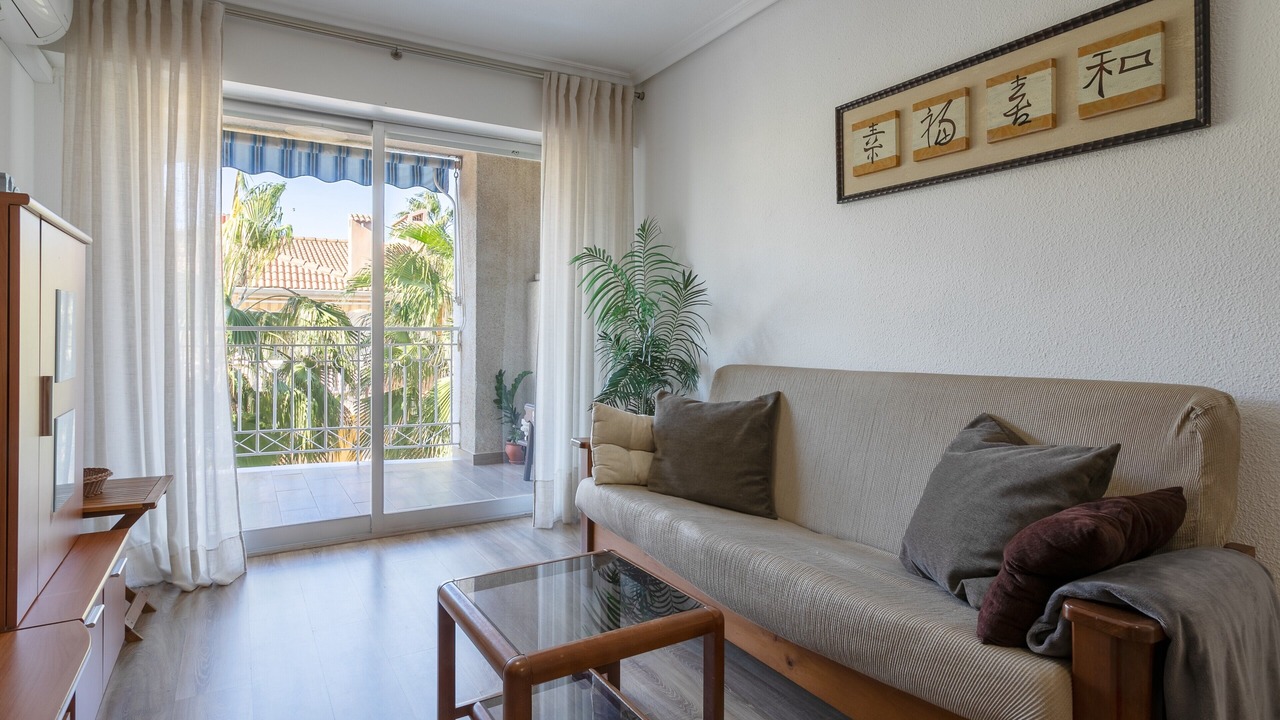 Photo of Livingroom in Santa Pola