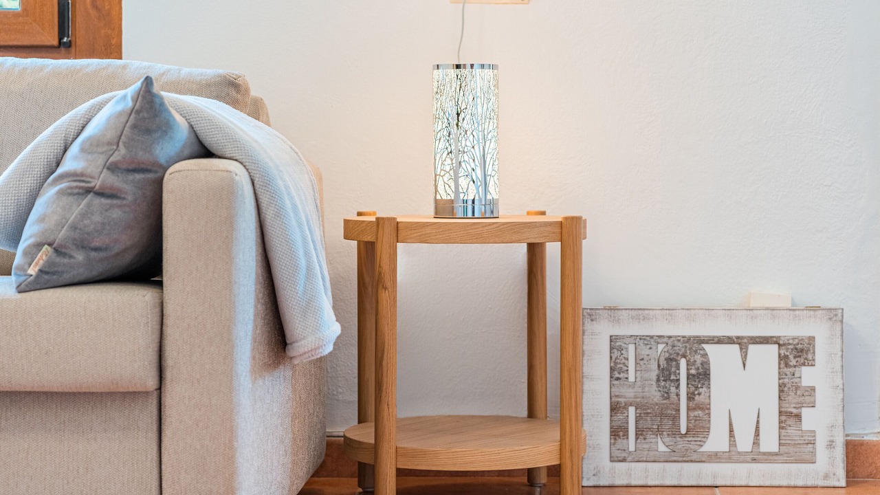 Photo of Livingroom in Puigpunyent