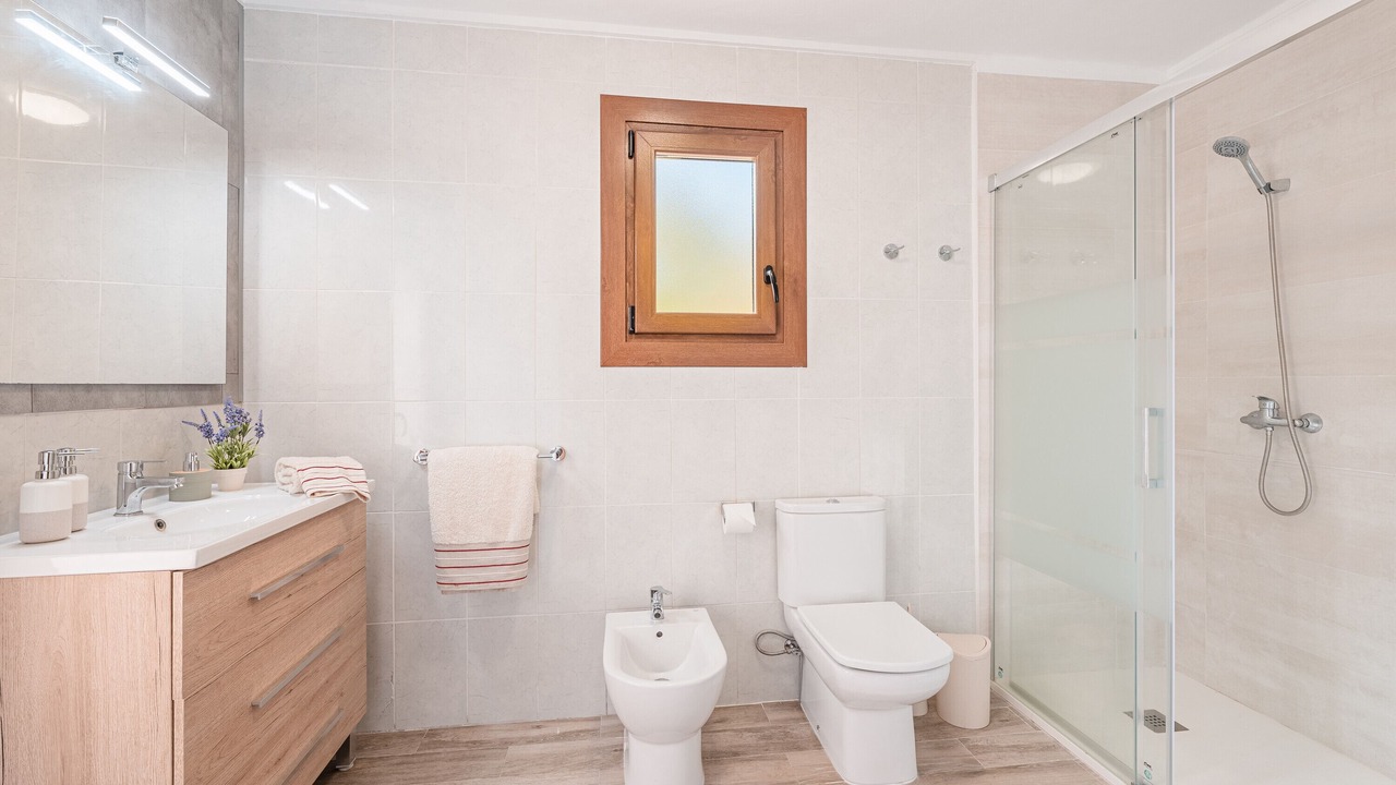Photo of Bathroom in Puigpunyent