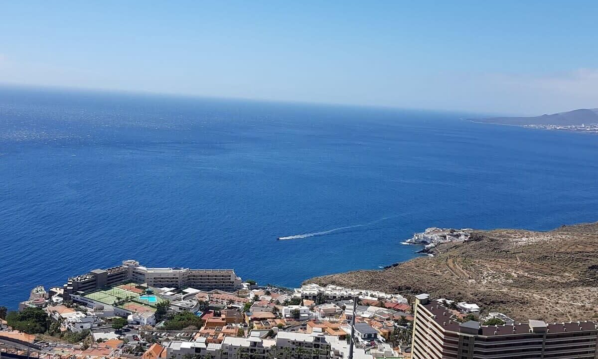 Photo of Outdoor in Tabaiba