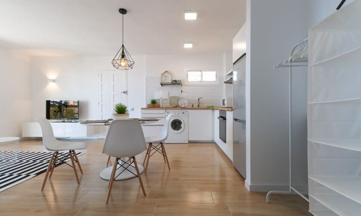 Photo of Kitchen in Tabaiba