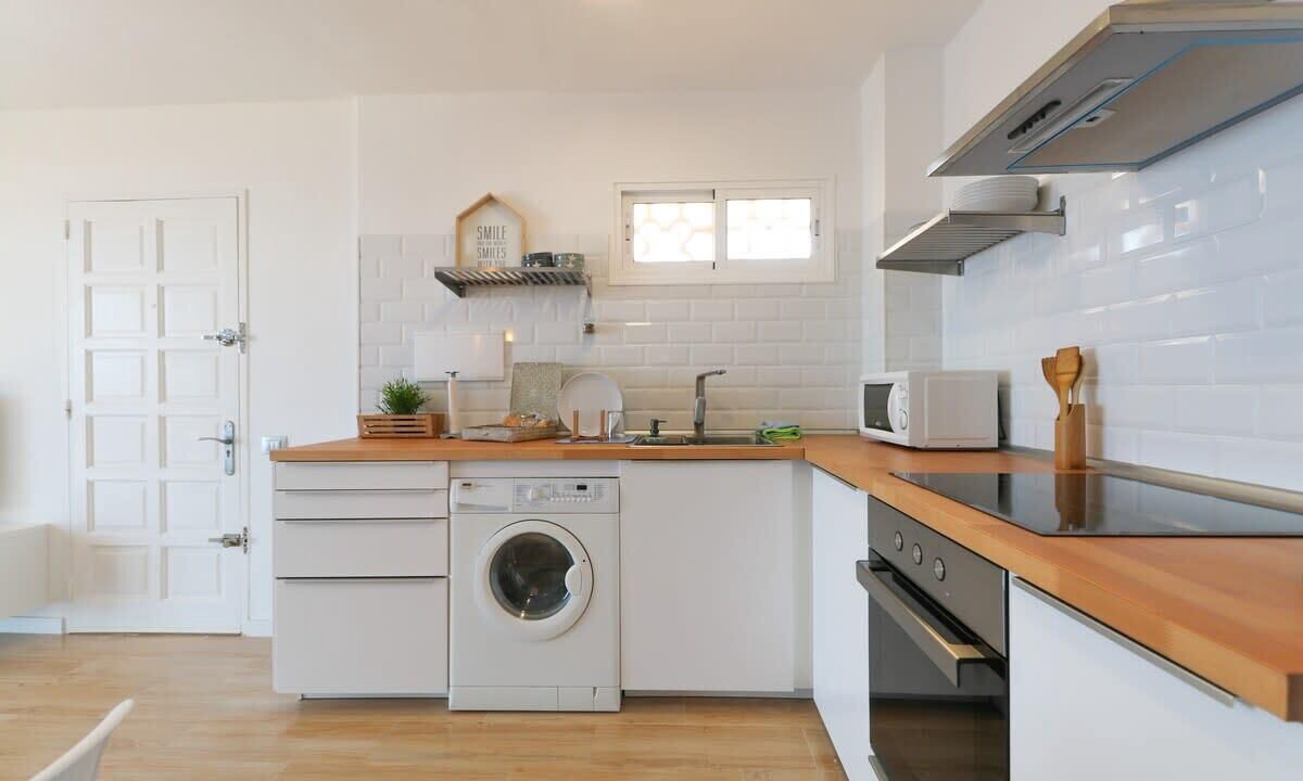 Photo of Kitchen in Tabaiba