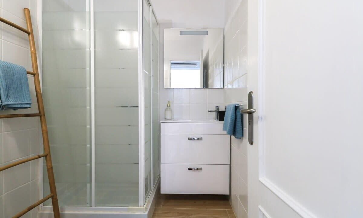 Photo of Bathroom in Tabaiba