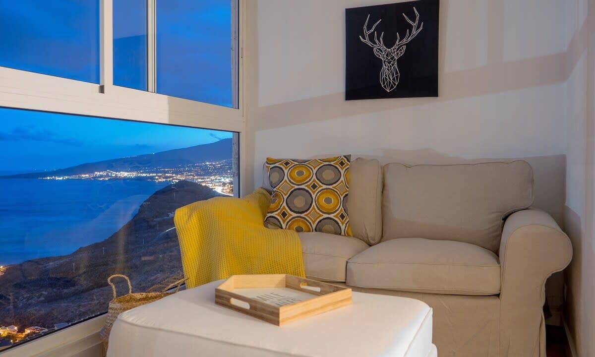 Photo of Livingroom in Tabaiba
