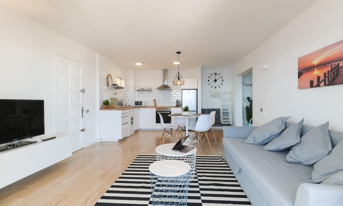 Photo of Livingroom in Tabaiba