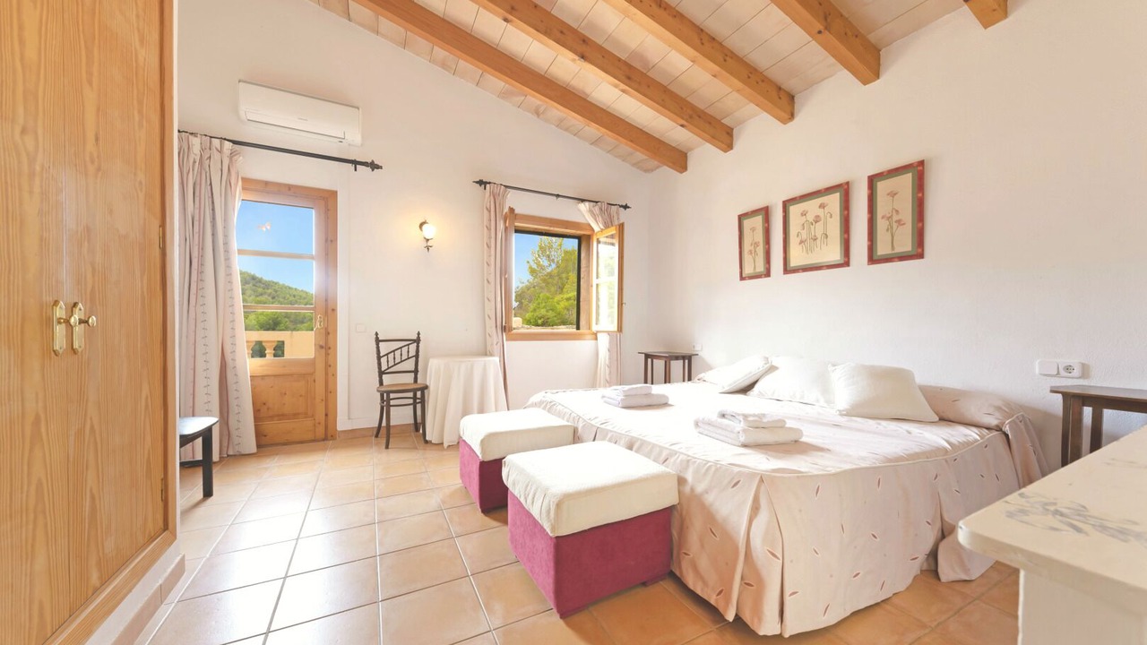 Photo of Bedroom in Andraitx